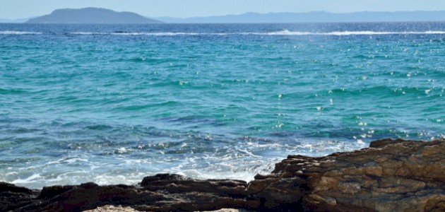 تعريف البحر الخارجي تعريف البحر الخارجي