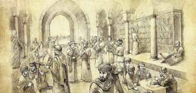 تعريف التاريخ تعريف التاريخ