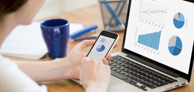 تعريف التجارة الإلكترونية