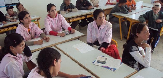 تعريف التربية لغة واصطلاحاً