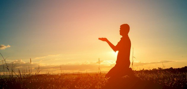 تعريف الخوف والرجاء تعريف الخوف والرجاء