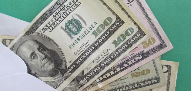 تعريف الدخل الفردي