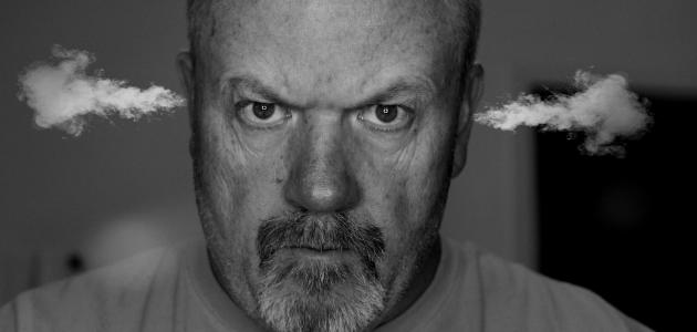 تعريف السلوك العدواني تعريف السلوك العدواني