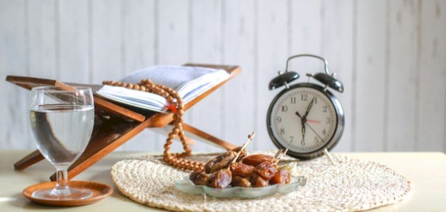 تعريف الصيام لغة واصطلاحاً تعريف الصيام لغة واصطلاحاً