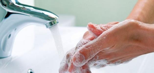 تعريف الطهارة لغة وشرعاً تعريف الطهارة لغة وشرعاً