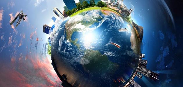 تعريف العولمة تعريف العولمة