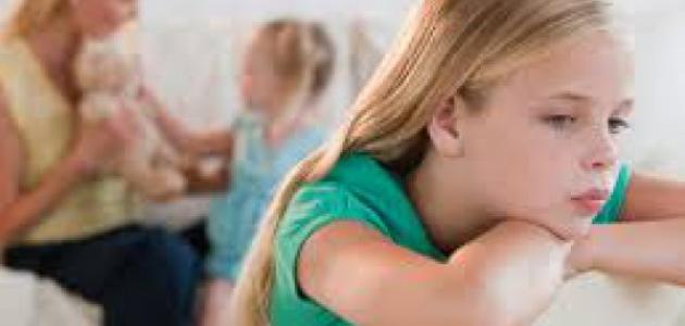 تعريف الغيرة