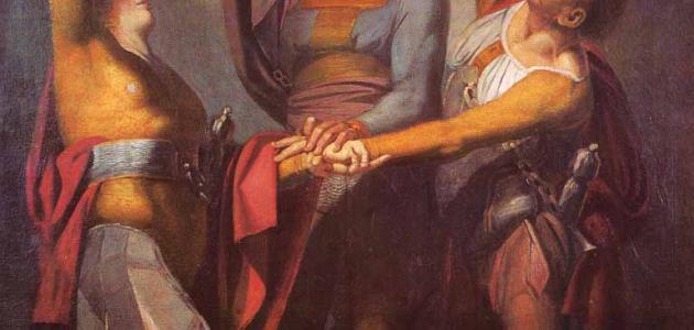 تعريف الفن تعريف الفن