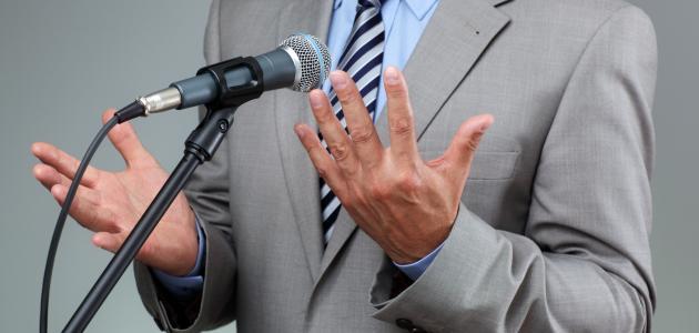 تعريف النثر تعريف النثر