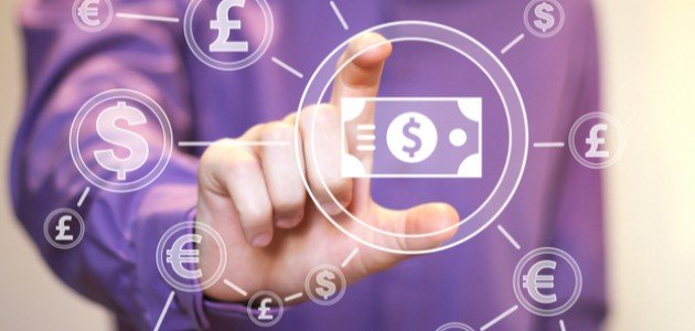 تعريف النقود الإلكترونية ونشأتها