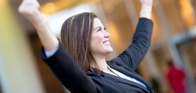 تعريف تمكين المرأة