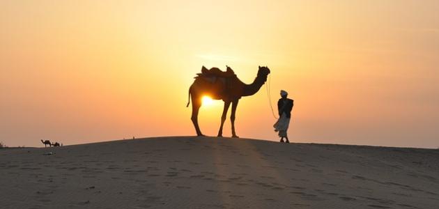 تعريف جميل بن معمر تعريف جميل بن معمر