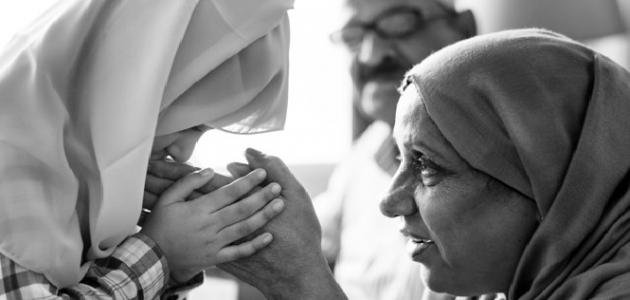 تعريف حسن الخلق تعريف حسن الخلق