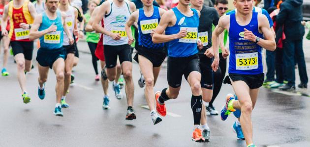 تعريف سباق السرعة تعريف سباق السرعة