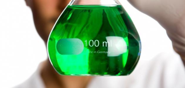 تعريف علم الكيمياء تعريف علم الكيمياء