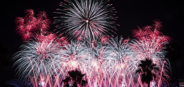 تعريف عيد الاستقلال