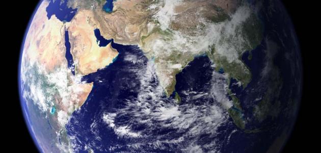 تعريف كوكب الأرض تعريف كوكب الأرض