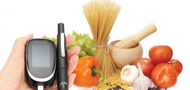 تعريف مرض السكر تعريف مرض السكر