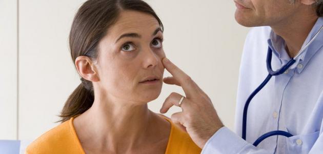 تعريف مرض فقر الدم تعريف مرض فقر الدم