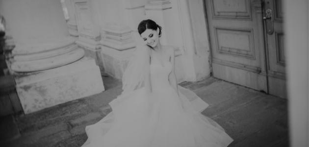 تفسير الفستان الابيض في الحلم