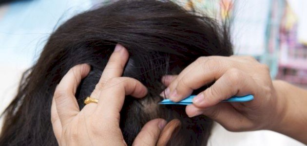 تفسير حلم نتف الشعر في المنام