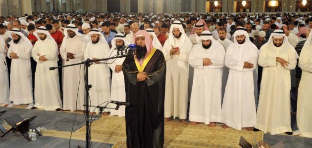 تقرير عن صلاة الاستسقاء تقرير عن صلاة الاستسقاء