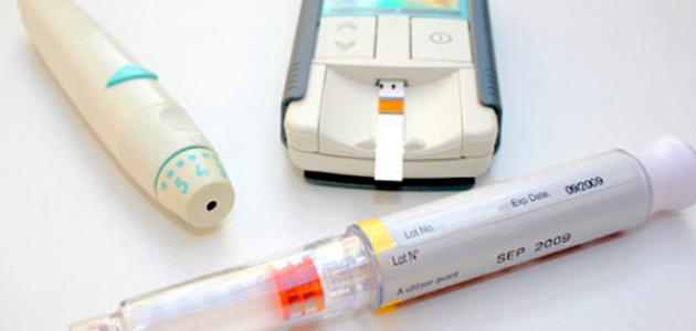 تقرير عن مرض السكري تقرير عن مرض السكري