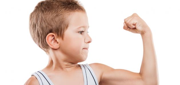 تقوية العضلات بالأعشاب تقوية العضلات بالأعشاب