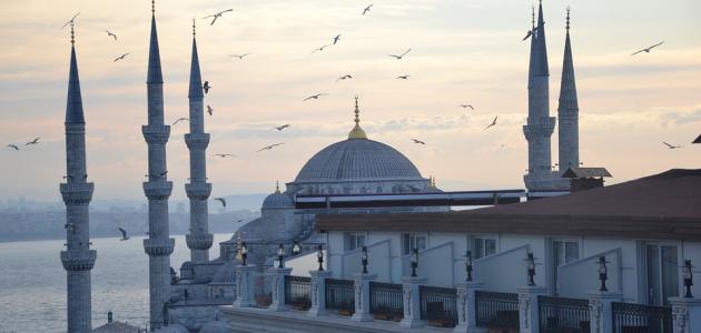 تكبيرات عيد الاضحى