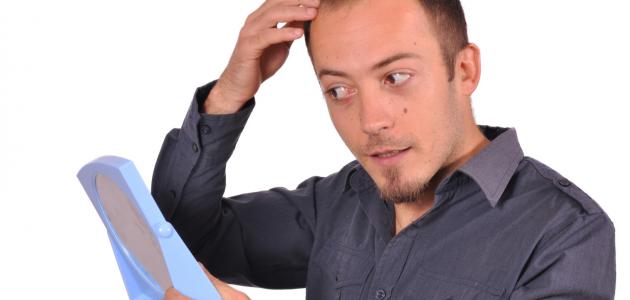 تكثيف الشعر للرجال تكثيف الشعر للرجال