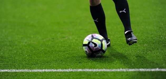 تمارين اللياقة البدنية لكرة القدم
