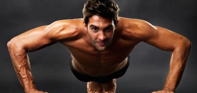 تمارين لياقة بدنية وصحية تمارين لياقة بدنية وصحية