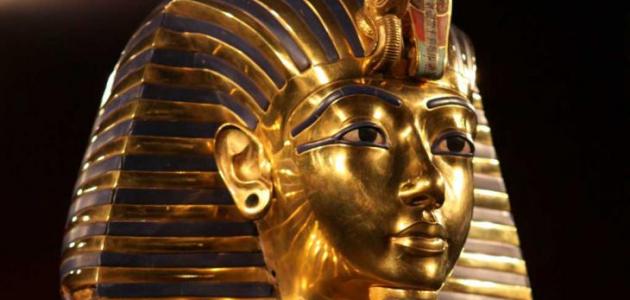 توت عنخ آمون توت عنخ آمون