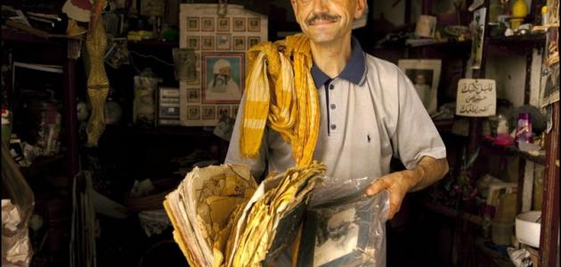 ثقافة عامة حول المغرب