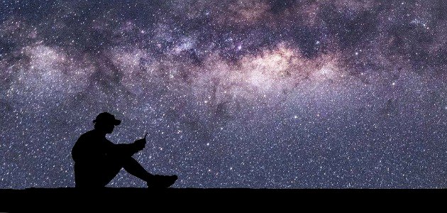 ثمرات التفكر بالخلق الكون ثمرات التفكر بالخلق الكون