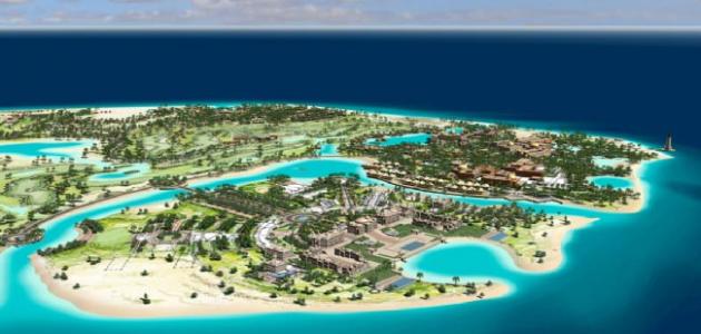 جزر الكويت جزر الكويت