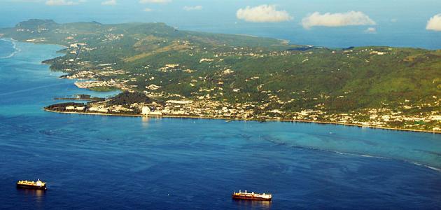 جزر ماريانا الشمالية جزر ماريانا الشمالية