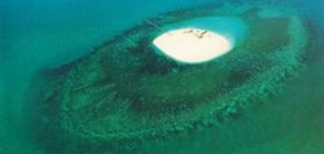 جزيرة أم المرادم جزيرة أم المرادم