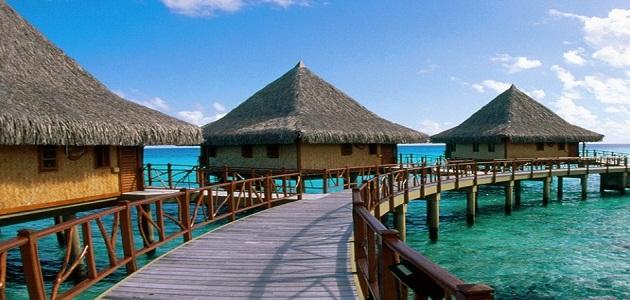 جزيرة بانكور جزيرة بانكور