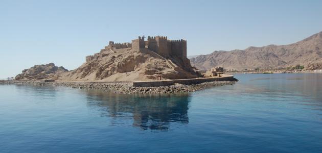 جزيرة جريشة جزيرة جريشة