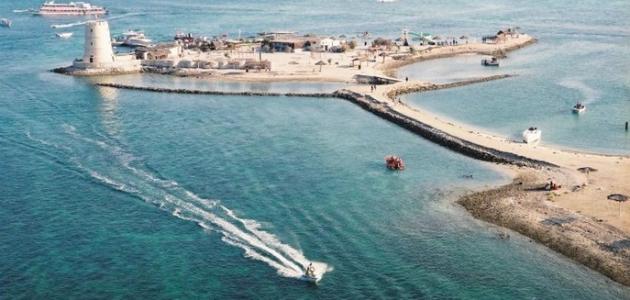 جزيرة سترة جزيرة سترة