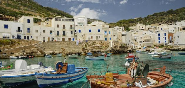 جزيرة صقلية جزيرة صقلية