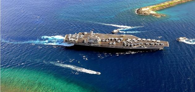 جزيرة غوام جزيرة غوام