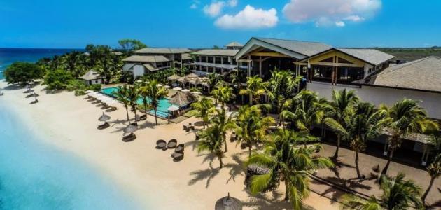 جزيرة كوسوماي جزيرة كوسوماي