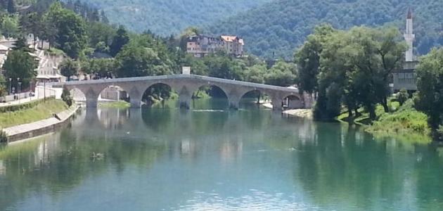 جمهورية البوسنة والهرسك جمهورية البوسنة والهرسك