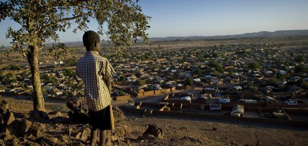 جمهورية تشاد جمهورية تشاد