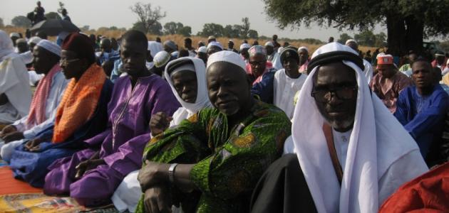 جمهورية غامبيا جمهورية غامبيا