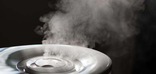 جهاز تنقية الهواء جهاز تنقية الهواء