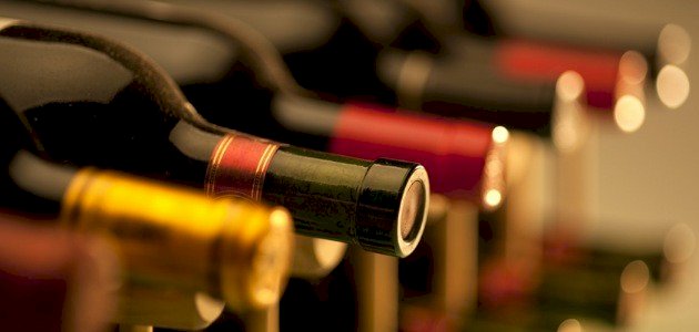 حد شارب الخمر