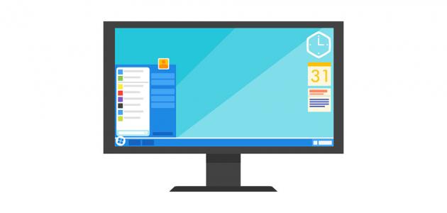 حذف البرامج من جذورها في ويندوز 7 حذف البرامج من جذورها في ويندوز 7